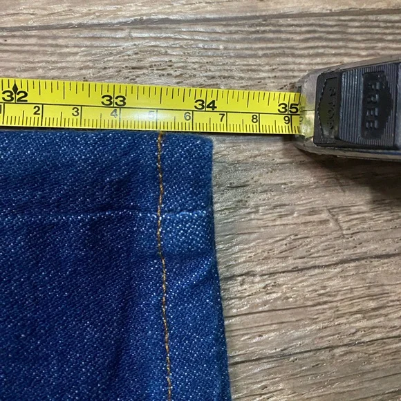 Wrangler jeans - Picture 4 of 8